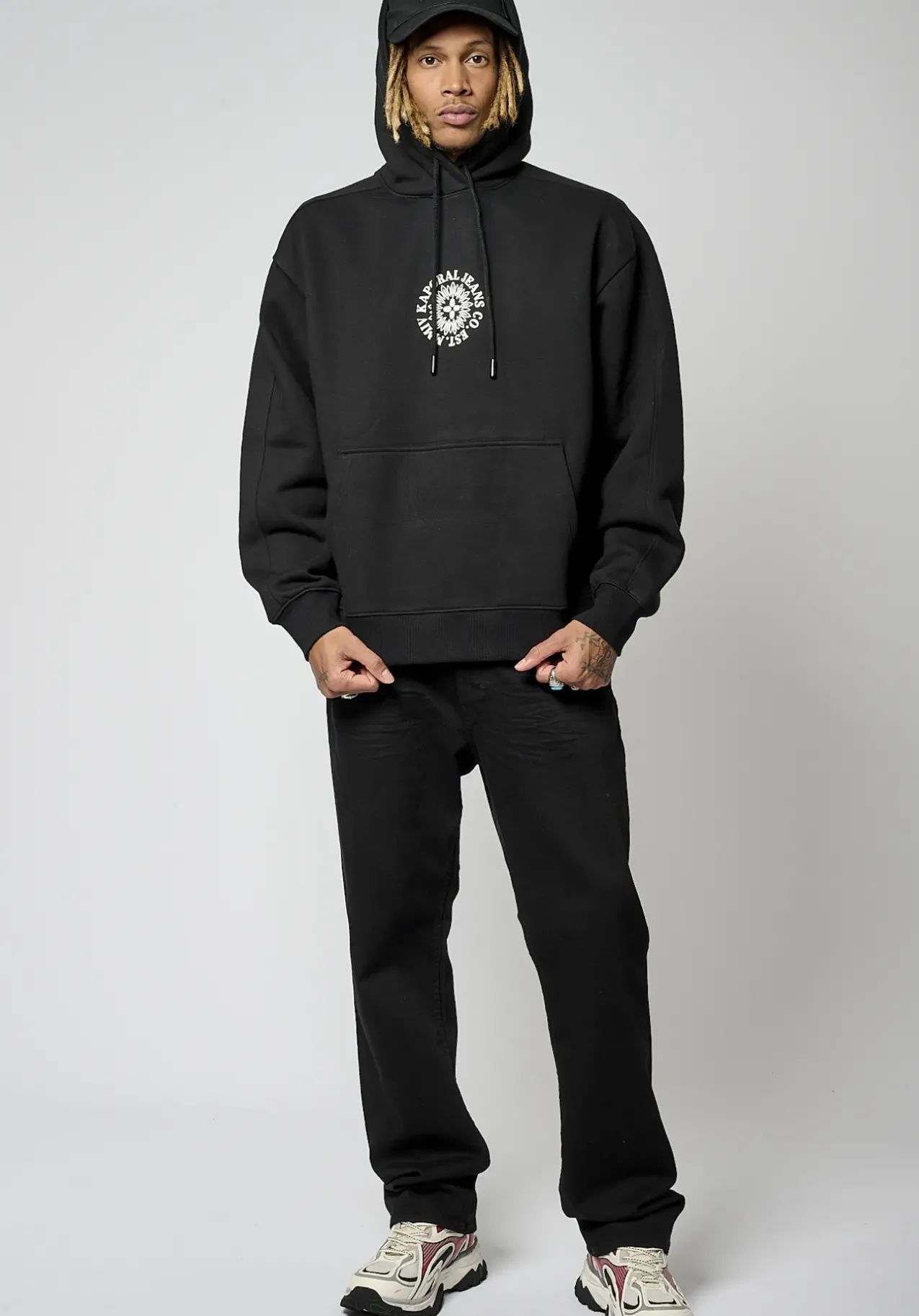 Kaporal Sweats<TAZIK