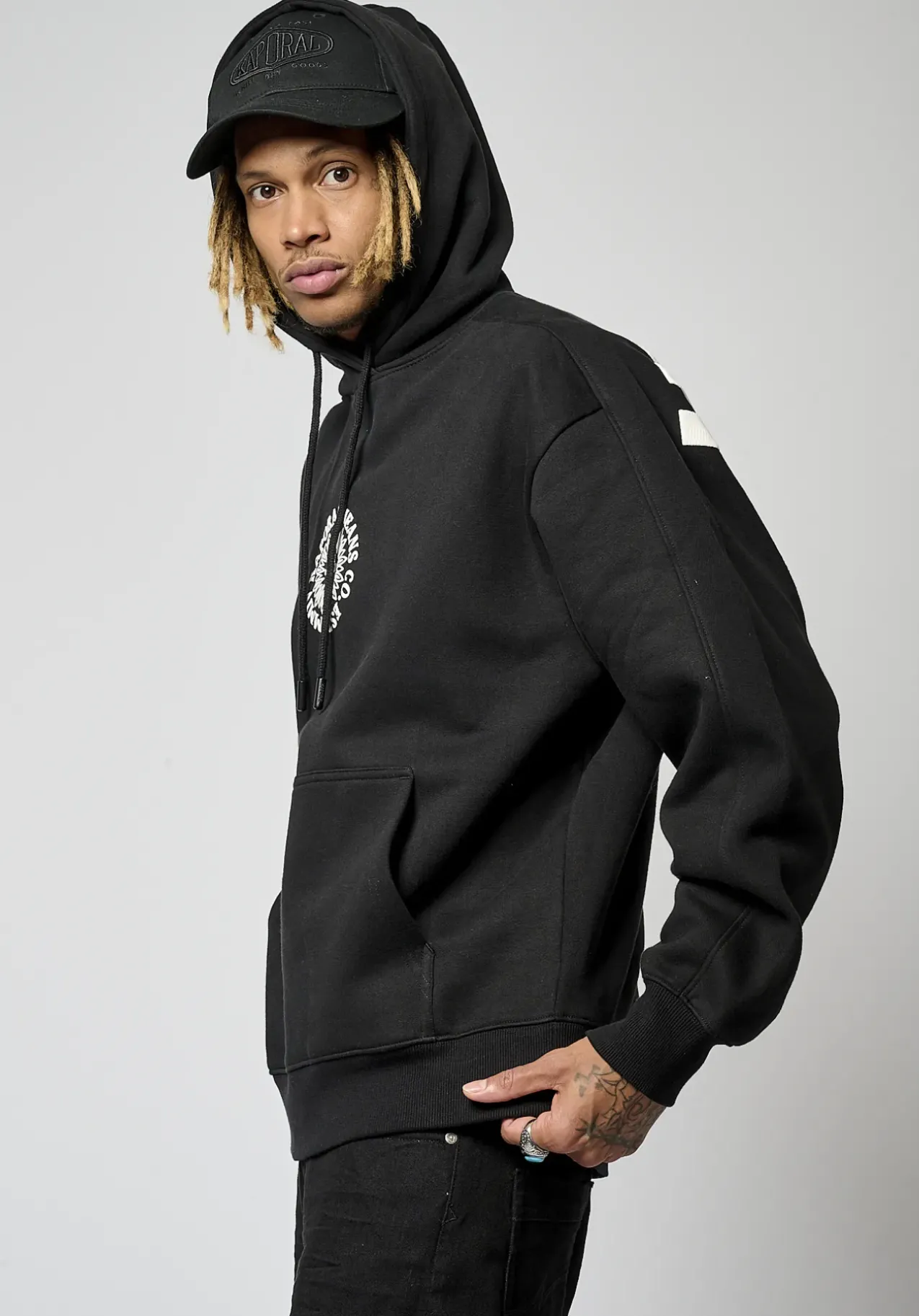 Kaporal Sweats<TAZIK