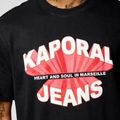 Kaporal T-Shirts<THEO