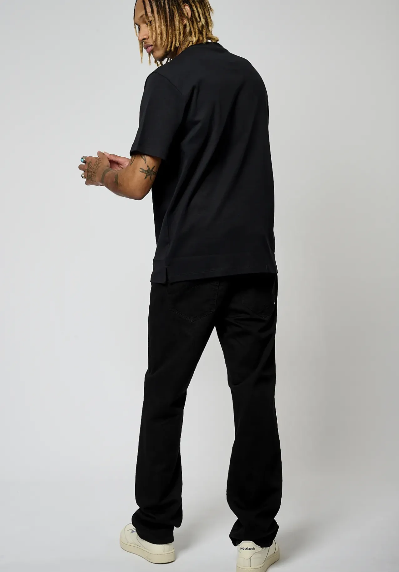 Kaporal T-Shirts<THEO