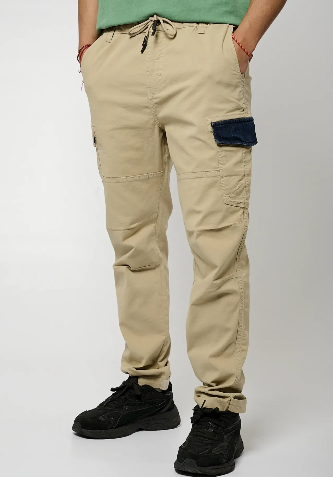 Kaporal Jeans<TIAGO