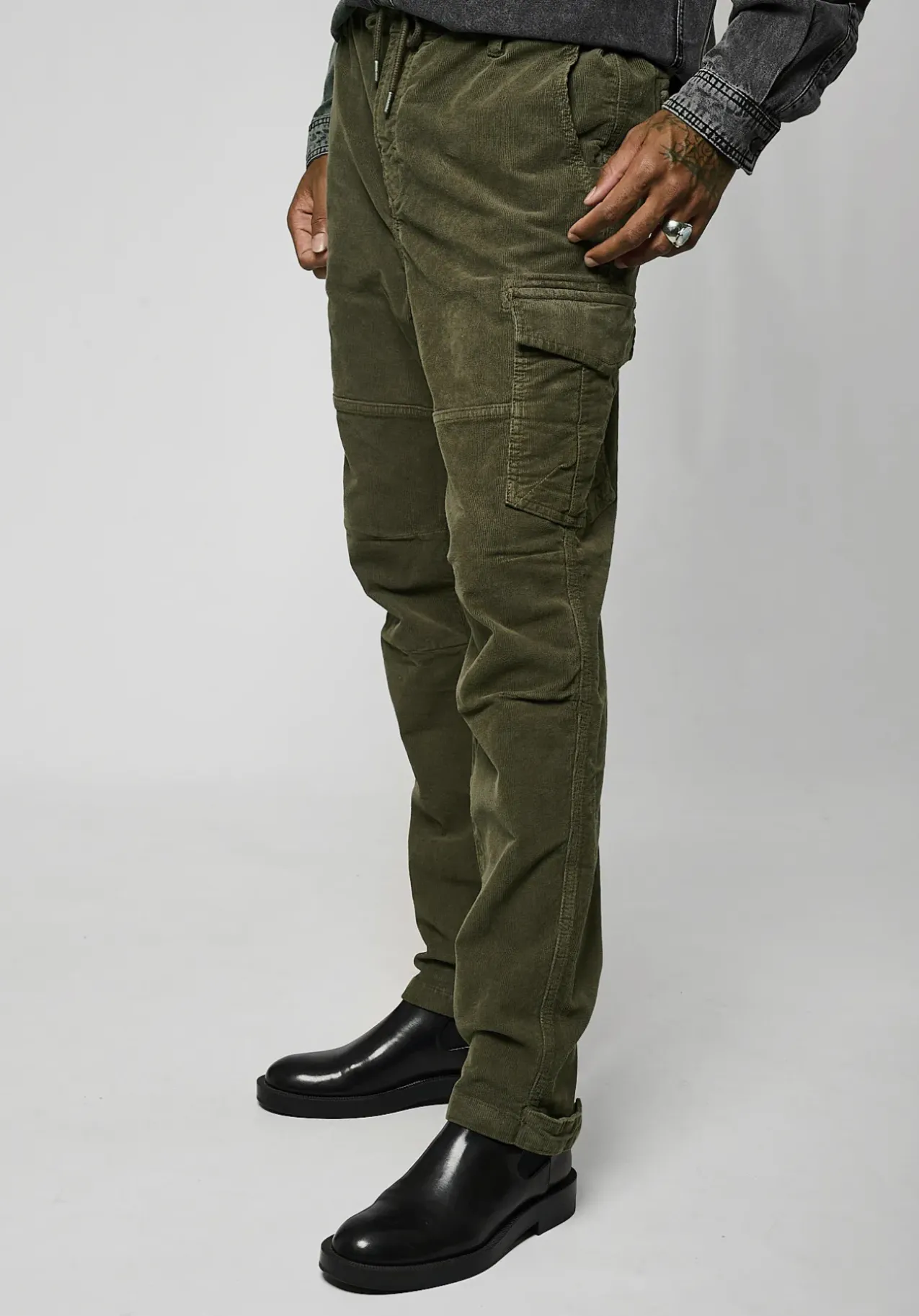 Kaporal Pantalons|Jeans<TIAGO