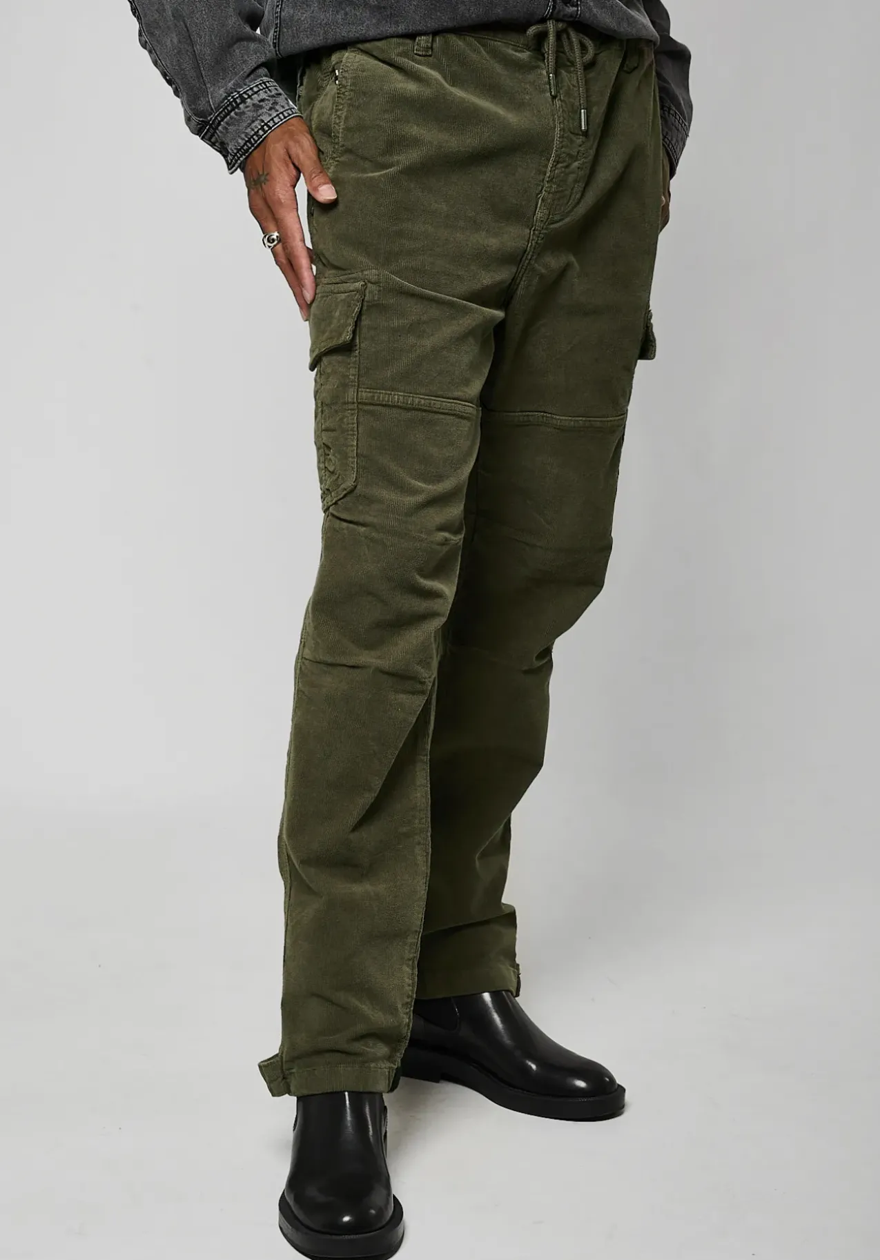 Kaporal Pantalons|Jeans<TIAGO