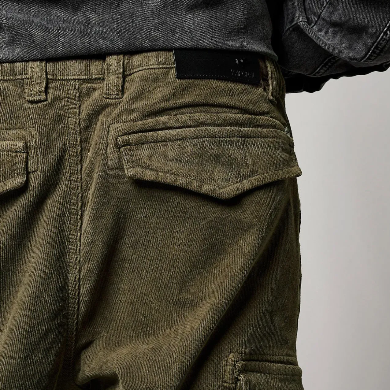 Kaporal Pantalons|Jeans<TIAGO