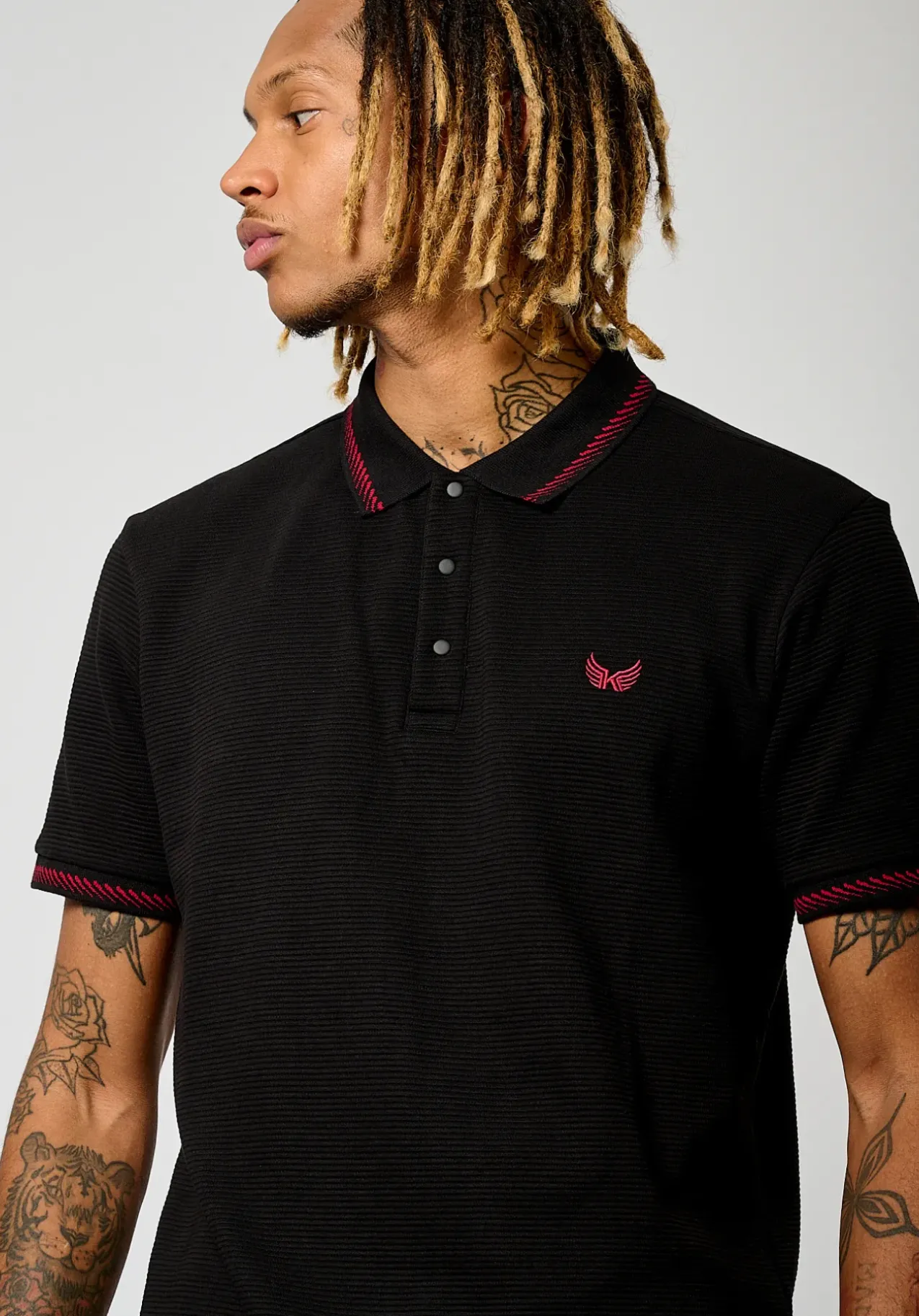 Kaporal Polos<TIRU