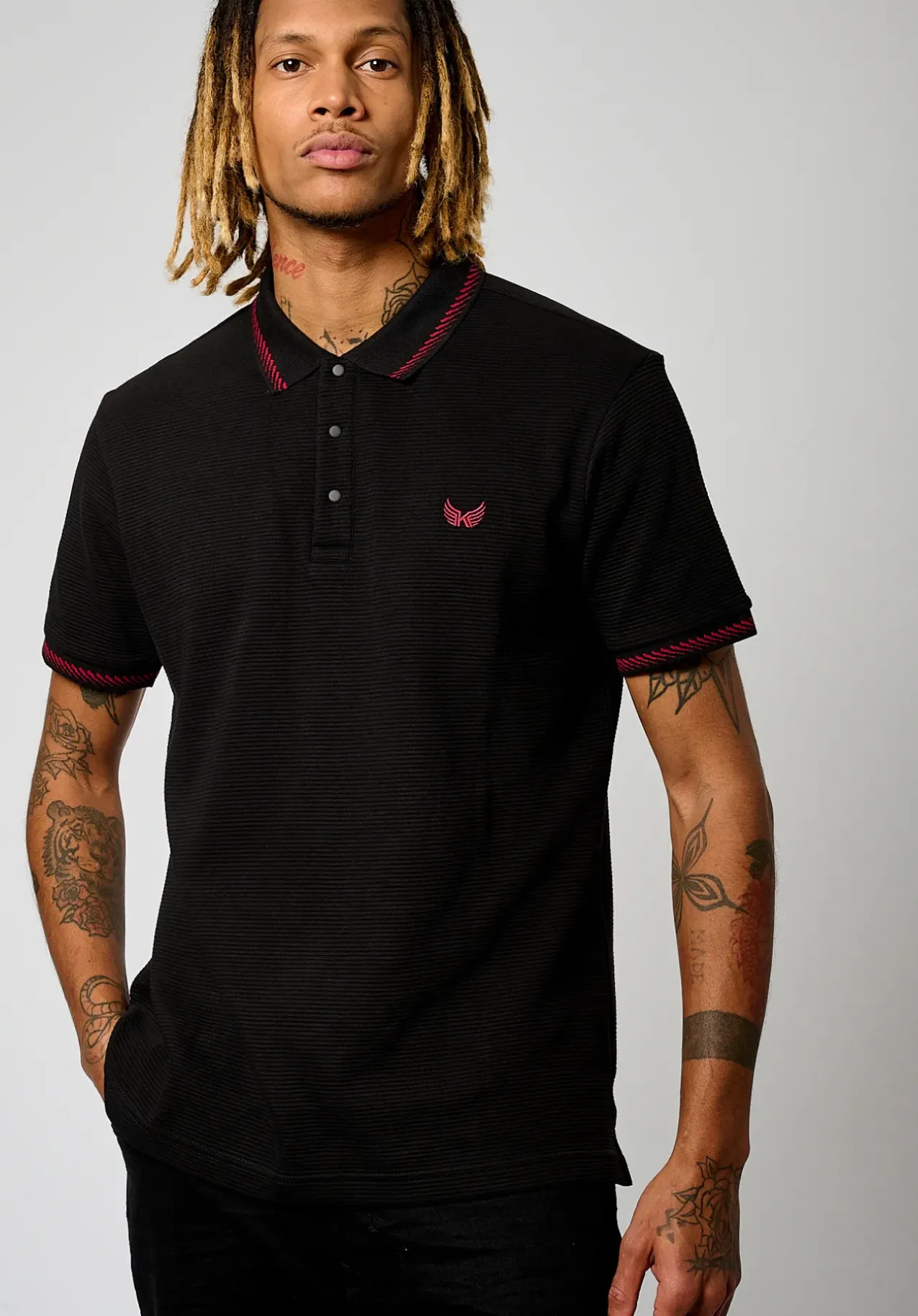 Kaporal Polos<TIRU