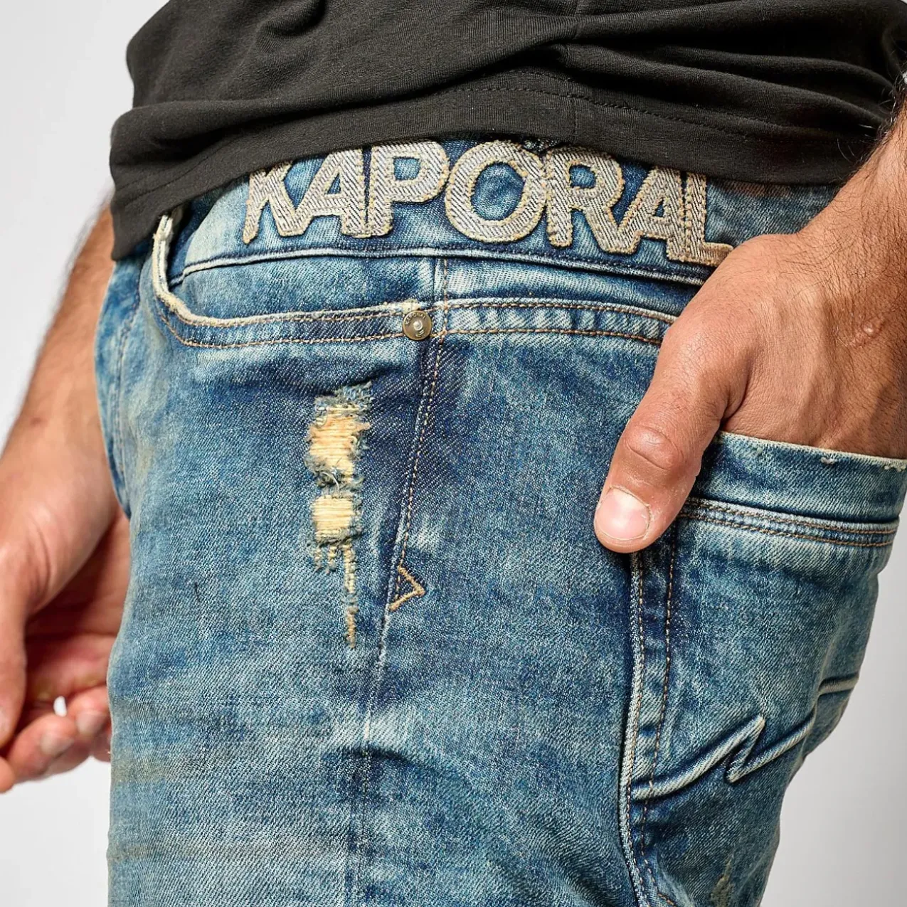 Kaporal Jeans<TOBY