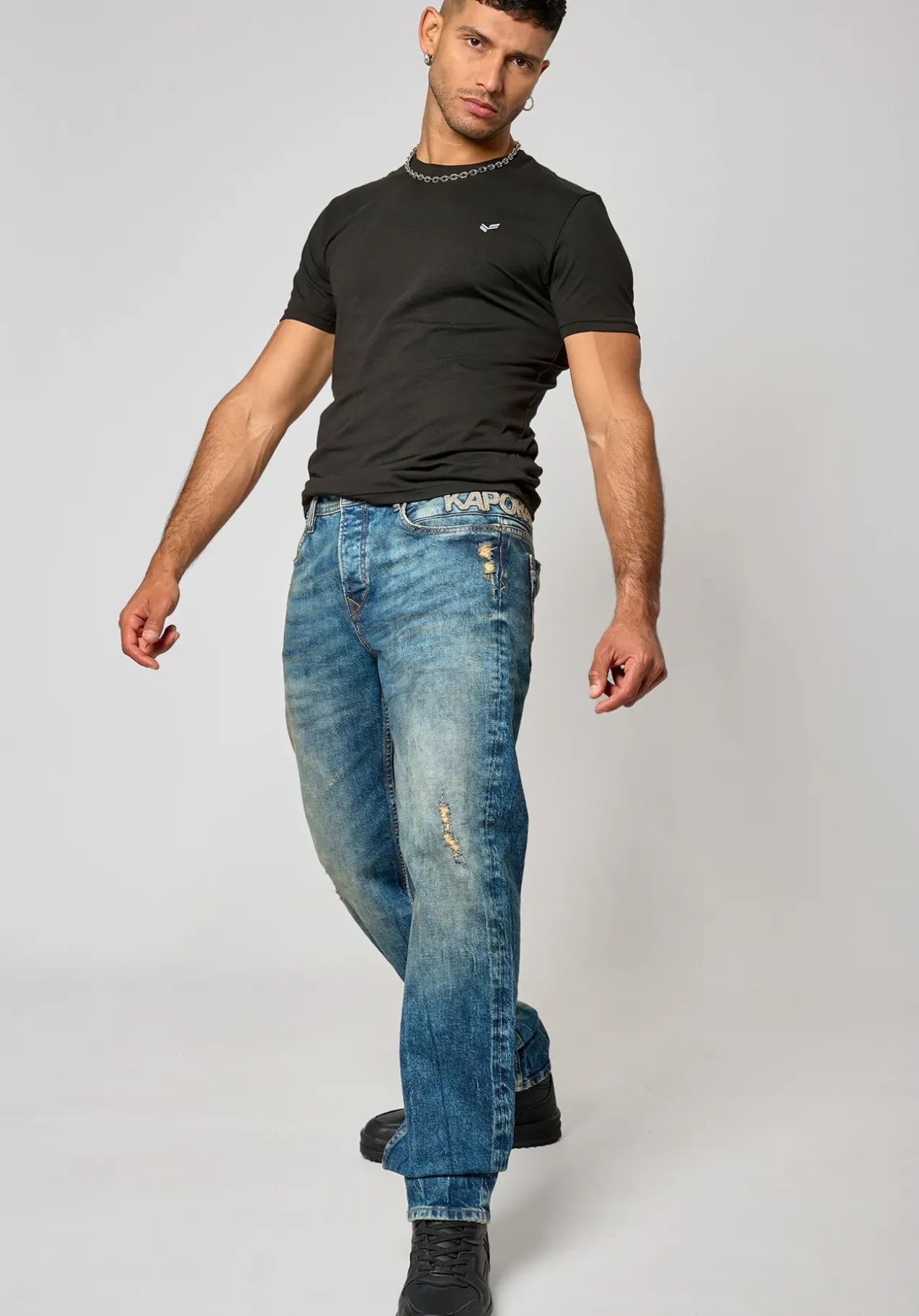 Kaporal Jeans<TOBY