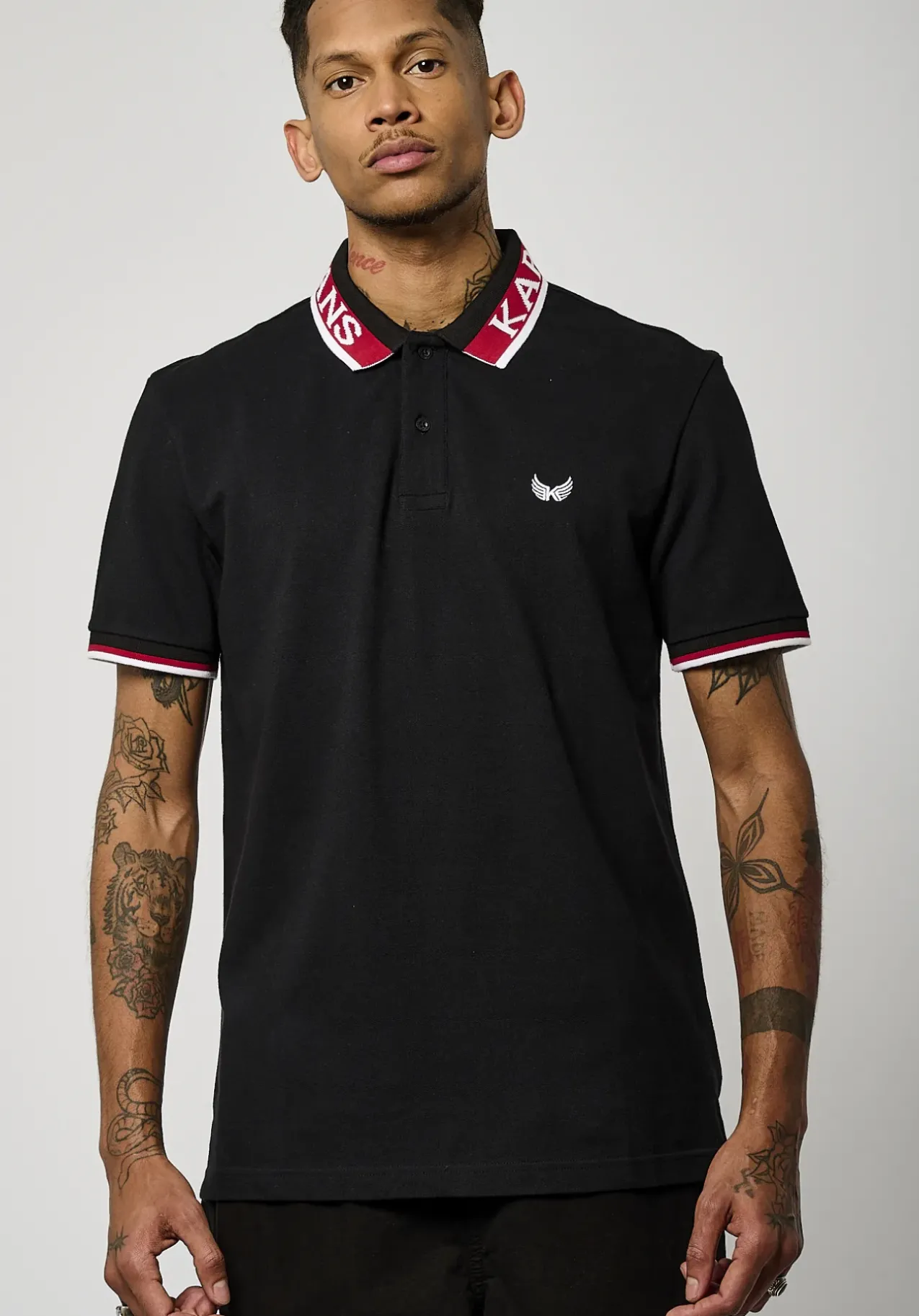 Kaporal Polos<TOBY