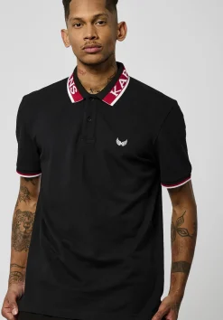 Kaporal Polos<TOBY