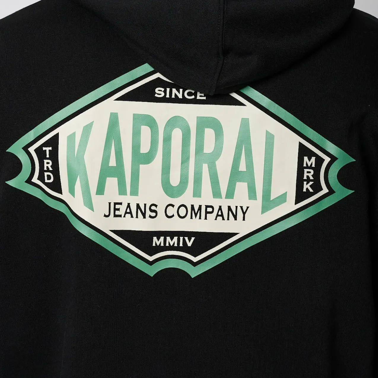 Kaporal Sweats<TOUTI