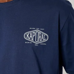 Kaporal T-Shirts<VADI