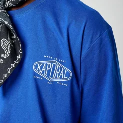 Kaporal T-Shirts<VADI