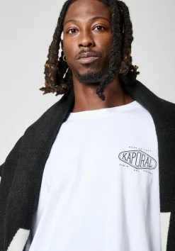Kaporal T-Shirts<VADI