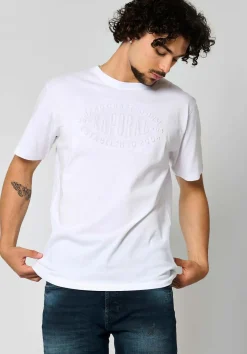 Kaporal T-Shirts<VALDO