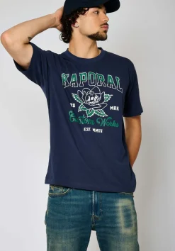 Kaporal T-Shirts<VALEN