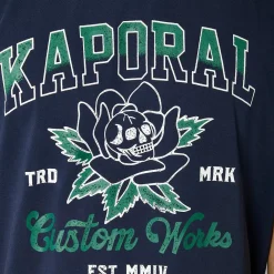 Kaporal T-Shirts<VALEN