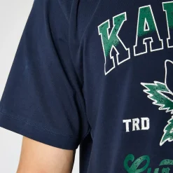 Kaporal T-Shirts<VALEN