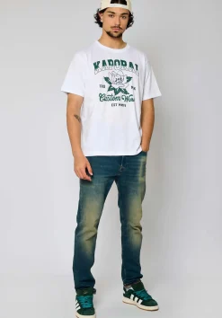 Kaporal T-Shirts<VALEN