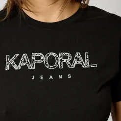 Kaporal Tops & T-Shirts<VAPOR