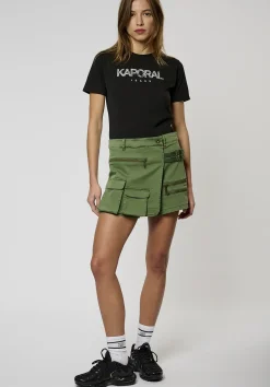 Kaporal Tops & T-Shirts<VAPOR