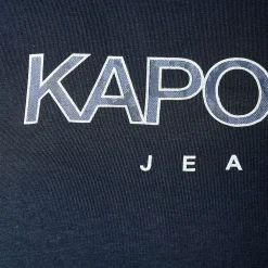 Kaporal Tops & T-Shirts<VAPOR