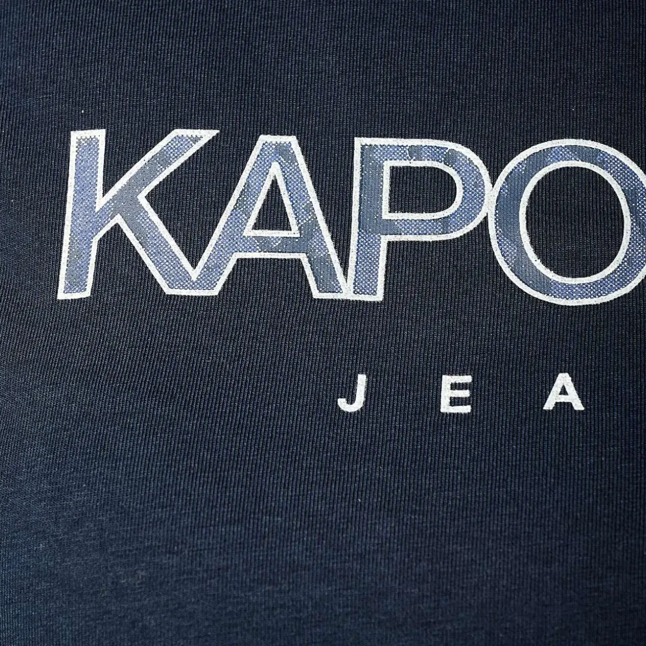Kaporal Tops & T-Shirts<VAPOR