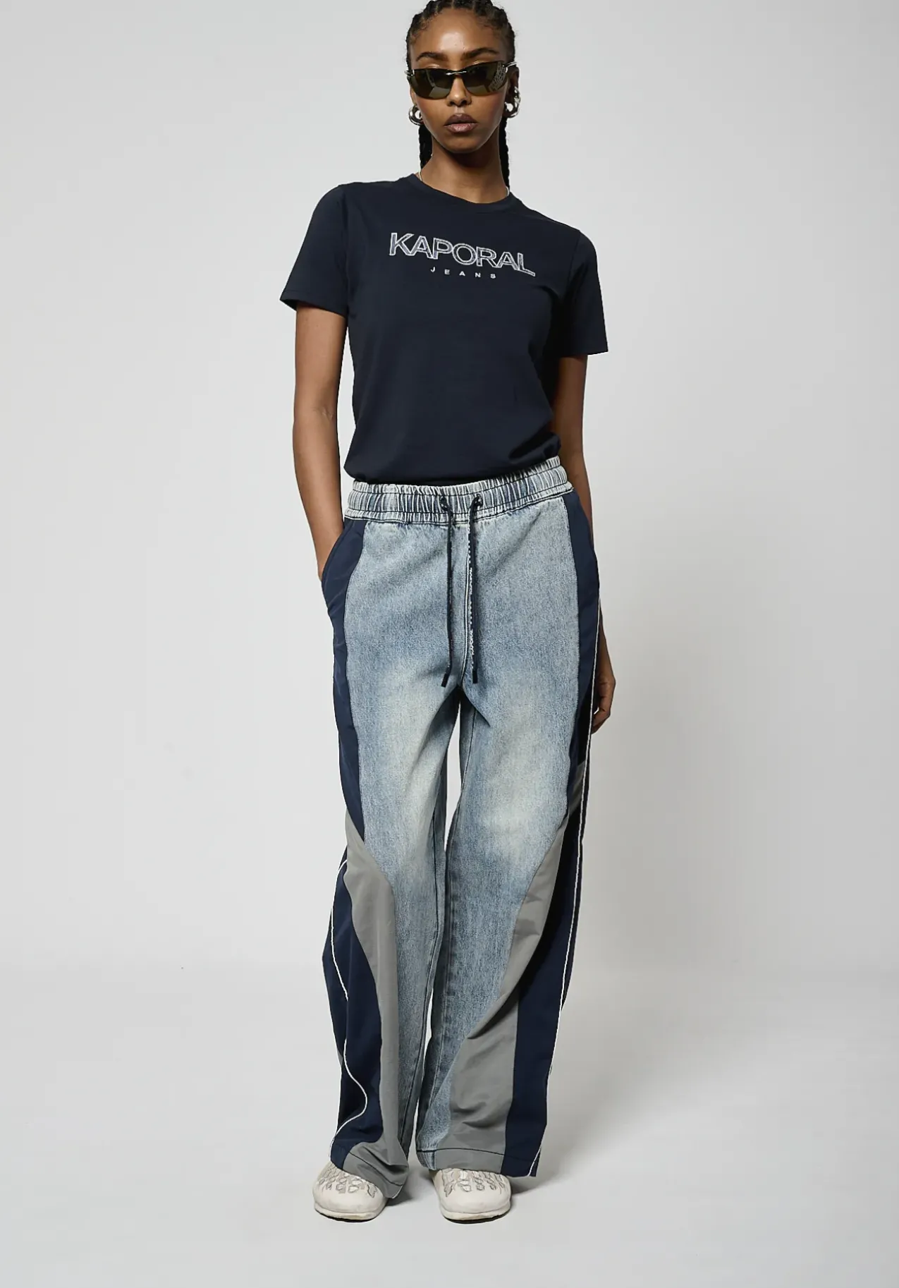 Kaporal Tops & T-Shirts<VAPOR