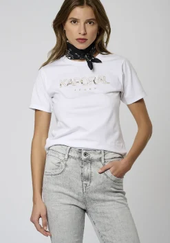 Kaporal Tops & T-Shirts<VAPOR