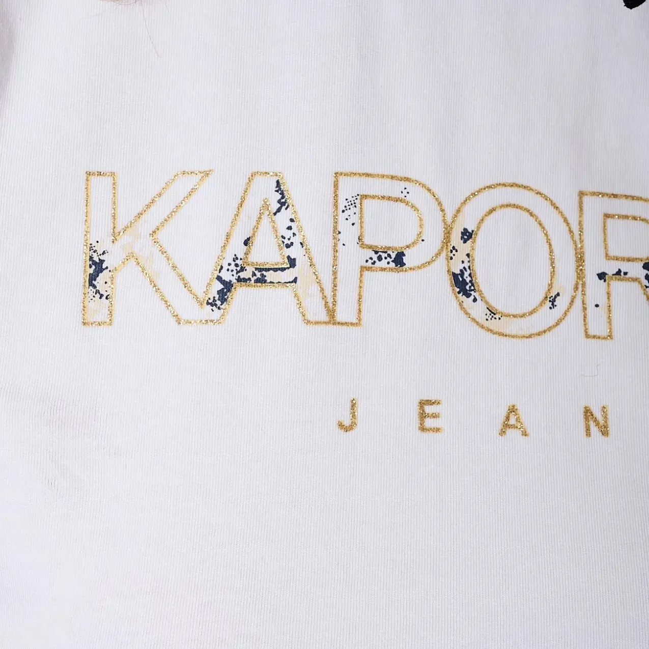 Kaporal Tops & T-Shirts<VAPOR