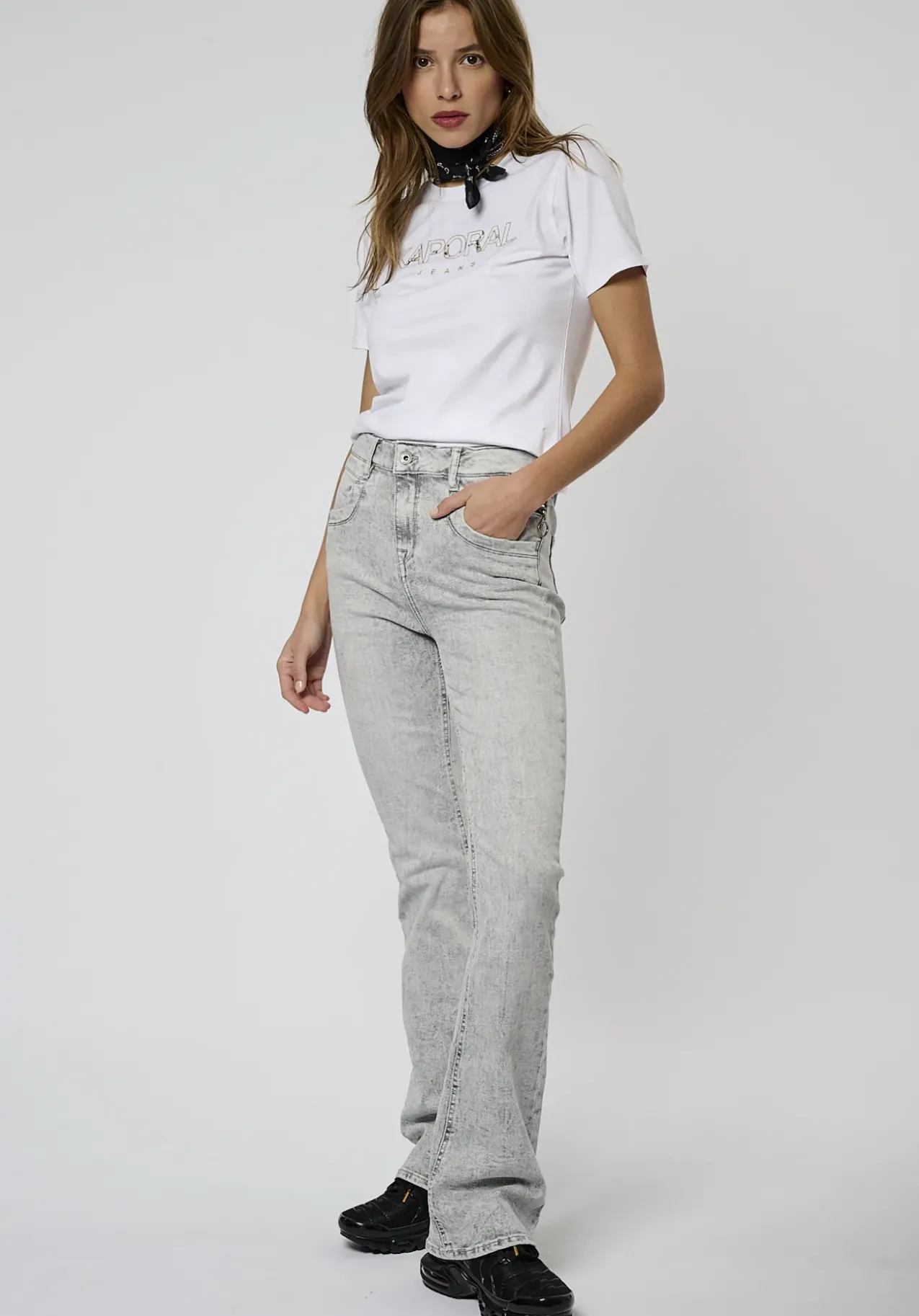Kaporal Tops & T-Shirts<VAPOR