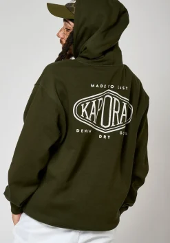 Kaporal Sweats<VARDO