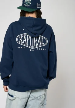 Kaporal Sweats<VARDO