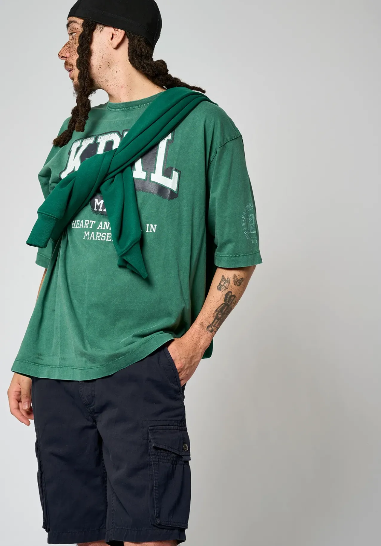 Kaporal T-Shirts<VARS