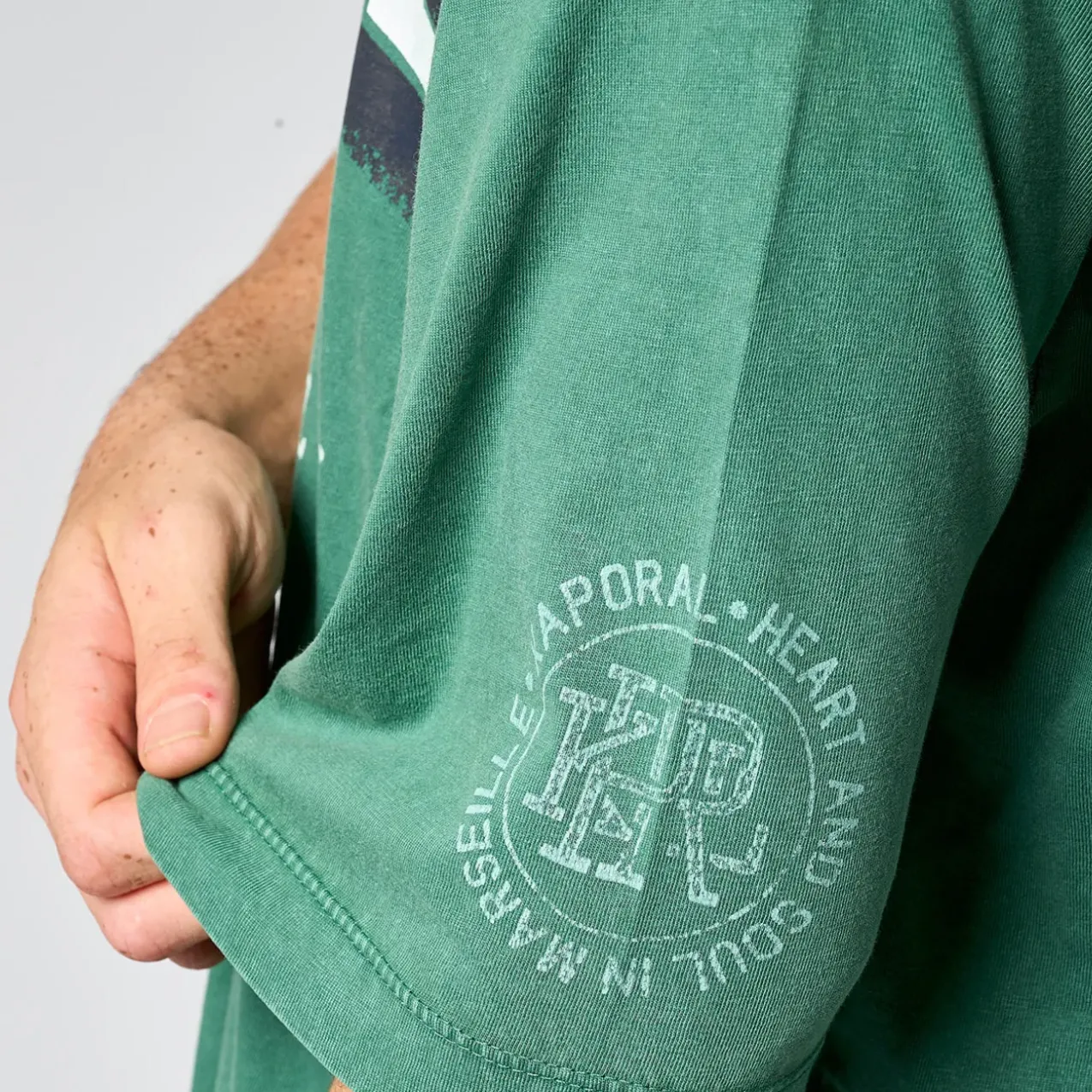 Kaporal T-Shirts<VARS