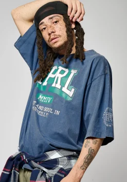 Kaporal T-Shirts<VARS
