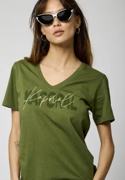 Kaporal Tops & T-Shirts<VASIC