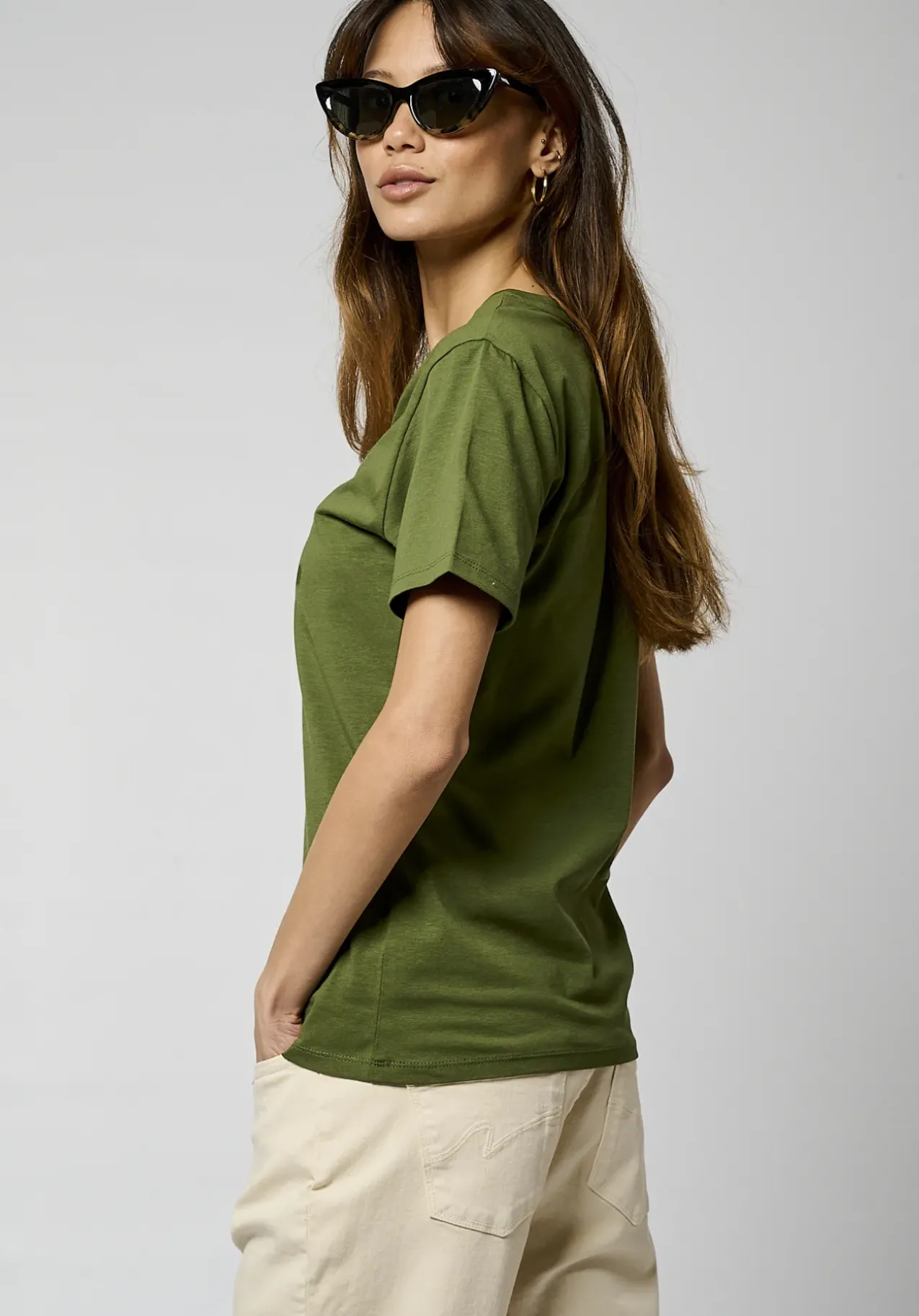 Kaporal Tops & T-Shirts<VASIC