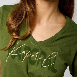 Kaporal Tops & T-Shirts<VASIC