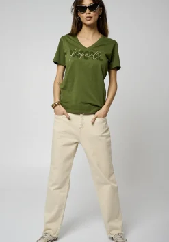 Kaporal Tops & T-Shirts<VASIC