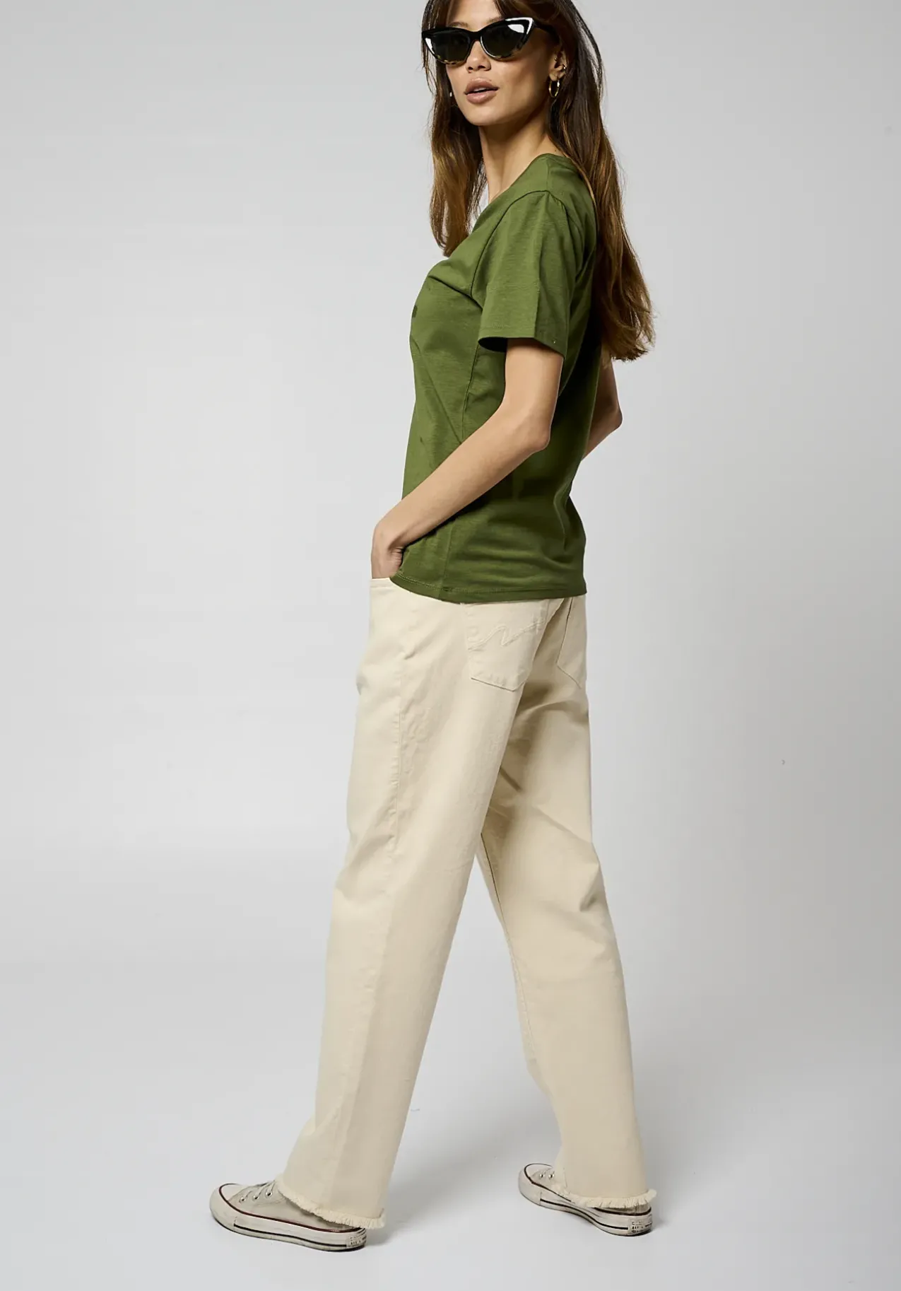 Kaporal Tops & T-Shirts<VASIC