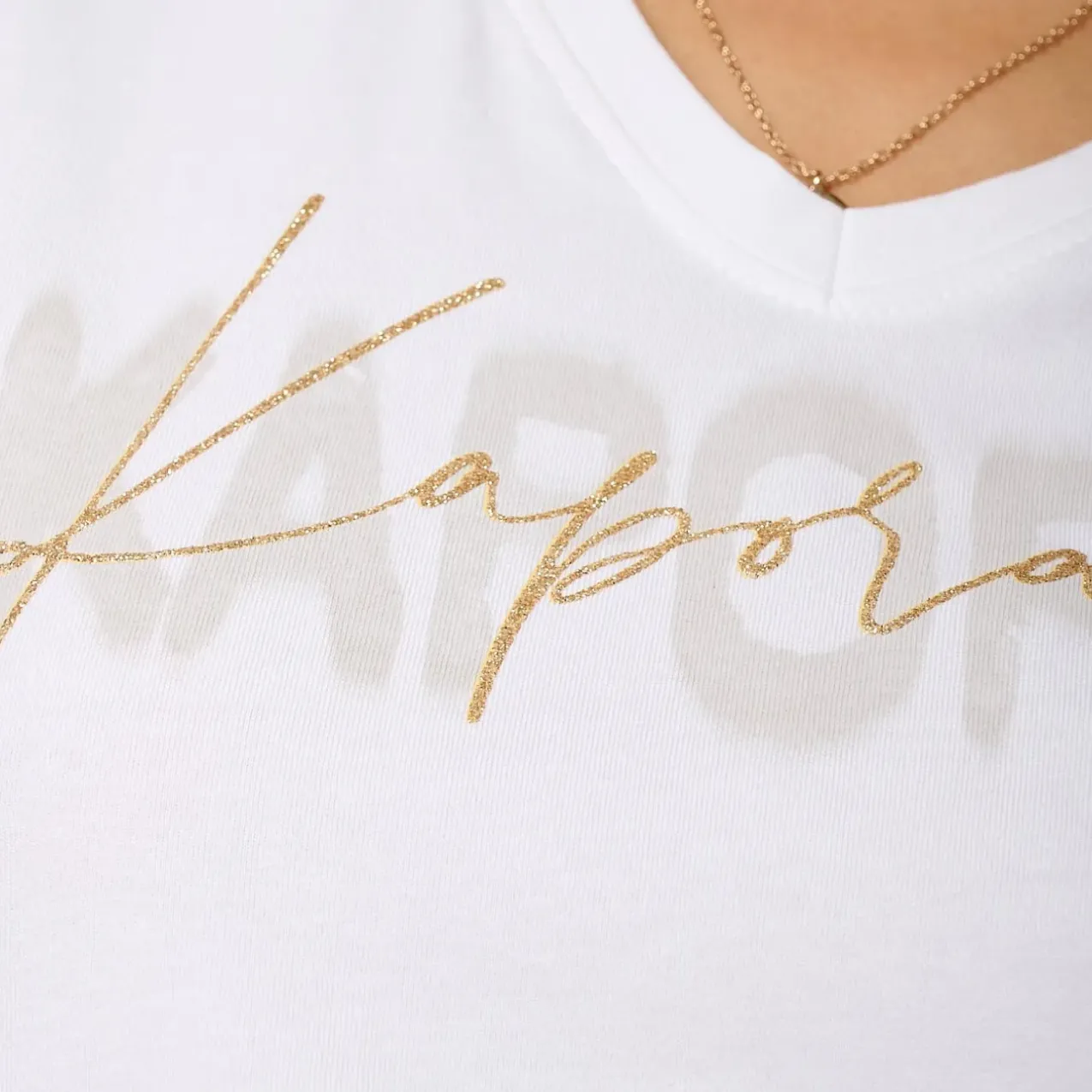 Kaporal Tops & T-Shirts<VASIC