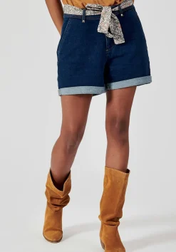 Kaporal Shorts<VAURE