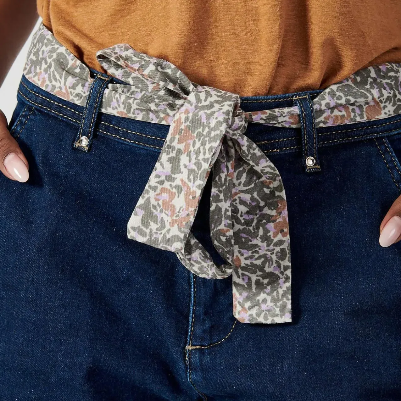 Kaporal Shorts<VAURE