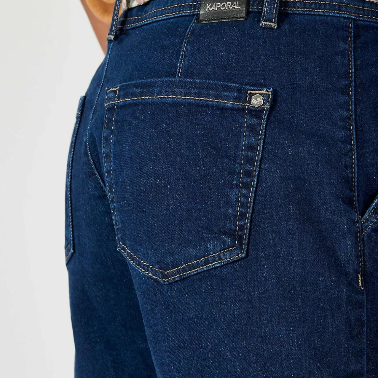 Kaporal Shorts<VAURE