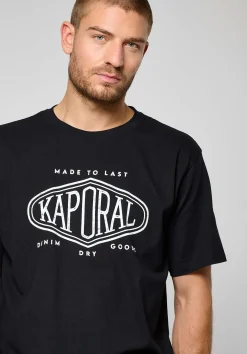 Kaporal T-Shirts<VAZI