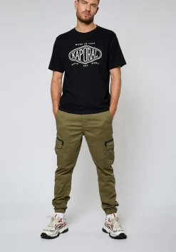 Kaporal T-Shirts<VAZI