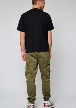 Kaporal T-Shirts<VAZI