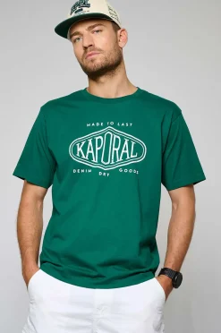 Kaporal T-Shirts<VAZI