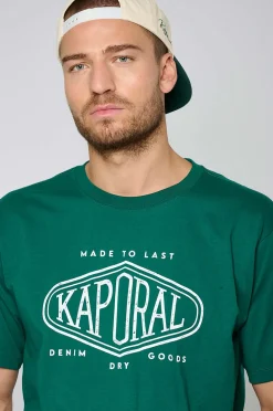 Kaporal T-Shirts<VAZI